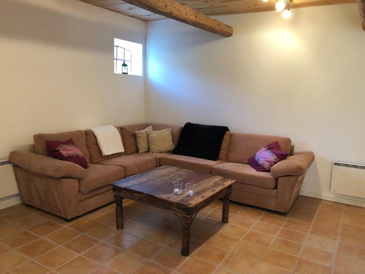 Bed and Breakfast Stragarden Nyord Экстерьер фото